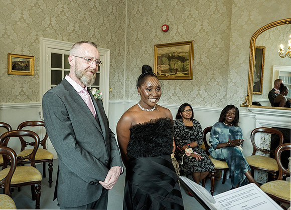16.Bath wedding. The Guildhall. S & J wedding day. Bath photographer. Beata Cosgrove Photography