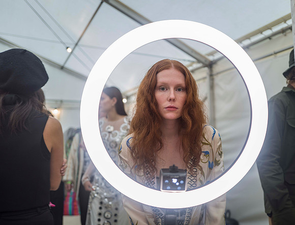 2.Bath Fashion Festival. Bath. Beata Cosgrove Photography