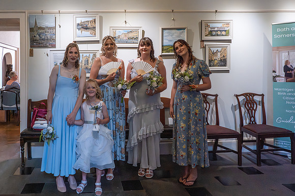 Dani & James wedding day. The Guildhall. Bath. Beata Cosgrove Photography_9133