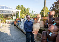 21. Mark Hardinge. Prior Park Garden Centre. Beata Cosgrove Photography