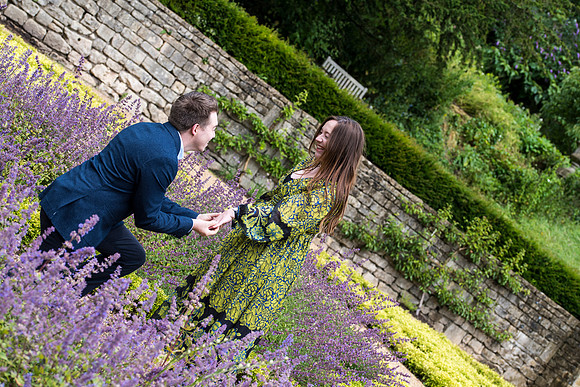 Engagement session. American Museum. Bath. Beata Cosgrove Photography