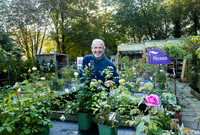 16. Simon Levison. Prior Park Garden Centre. Beata Cosgrove Photography