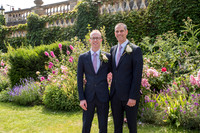 Steve & Martin wedding. Bath