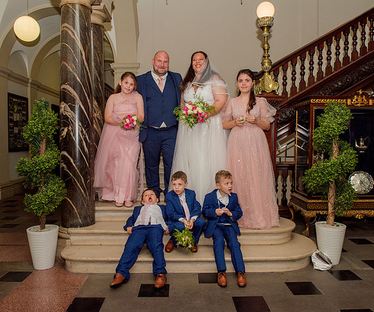 43.F&M wedding day. The Guildhall. Bath wedding photography. Beata Cosgrove Photography