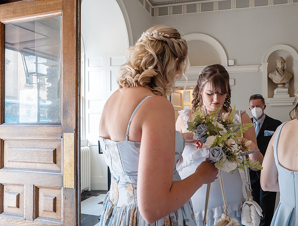 Dani & James wedding day. The Guildhall. Bath. Beata Cosgrove Photography_9065