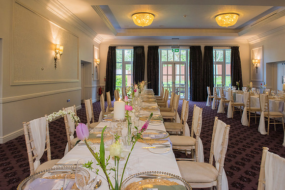 28. Wedding Open Day. Beata Cosgrove Photography.21.4.2024