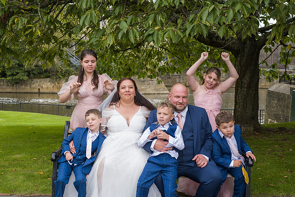 46.F&M wedding day. The Guildhall. Bath wedding photography. Beata Cosgrove Photography