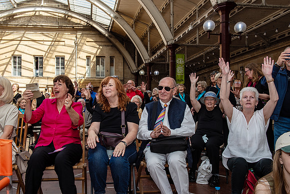 43.Party in the City. Beata Cosgrove Photography