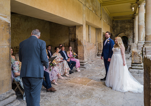 44.Bath wedding. The Roman Baths. J & J wedding day. Bath photographer. Beata Cosgrove Photography
