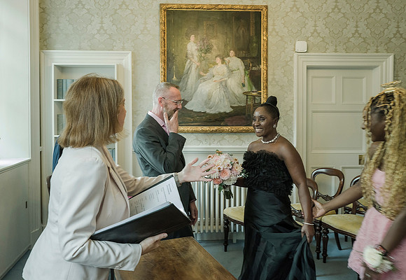 15.Bath wedding. The Guildhall. S & J wedding day. Bath photographer. Beata Cosgrove Photography