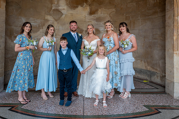 Dani & James wedding day. The Guildhall. Bath. Beata Cosgrove Photography_9644