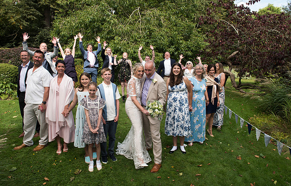 69. R & R wedding. Temple of Minerva. The Royal Crescent. Bath. Beata Cosgrove Photography