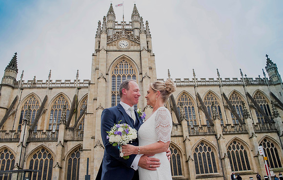 The Guildhall wedding. Bath wedding. Beata Cosgrove Photography