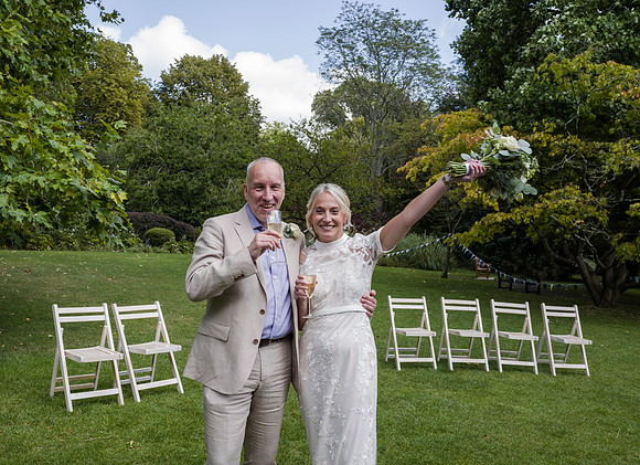 94. R & R wedding. Temple of Minerva. The Royal Crescent. Bath. Beata Cosgrove Photography