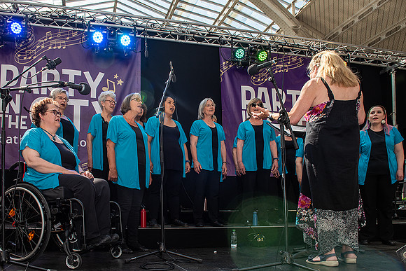 40.Party in the City. Beata Cosgrove Photography