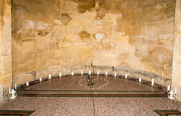 Surprise proposal. Beata Cosgrove Photography.