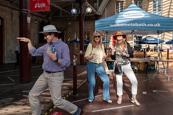 8.Party in the City. Beata Cosgrove Photography