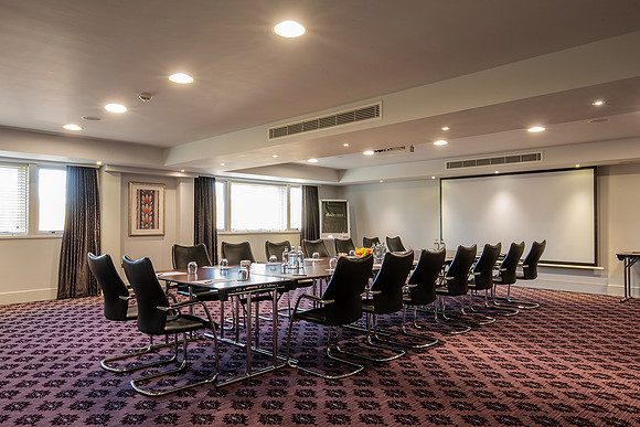2.Bailbrook House Hotel. Beata Cosgrove Photography