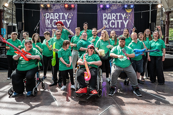 26.Party in the City. Beata Cosgrove Photography