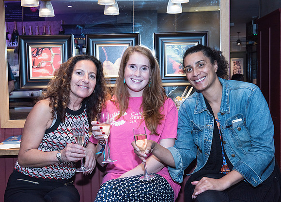 Androulla Karanicola. Zoe Tainton. Samantha Walker.Beata Cosgrove Photography.30.09.2016._163009_5968