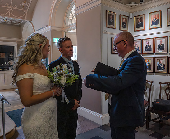 Dani & James wedding day. The Guildhall. Bath. Beata Cosgrove Photography_9227