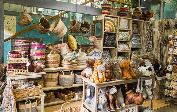 34. Prior Park Garden Centre. Beata Cosgrove Photography