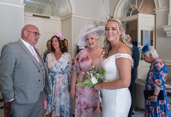 Dani & James wedding day. The Guildhall. Bath. Beata Cosgrove Photography_9059