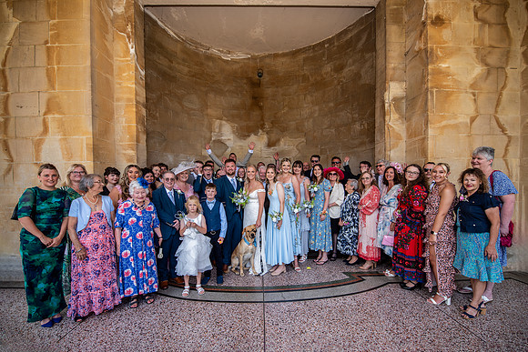 Dani & James wedding. The Guildhall. Bath. Beata Cosgrove Photography_0361