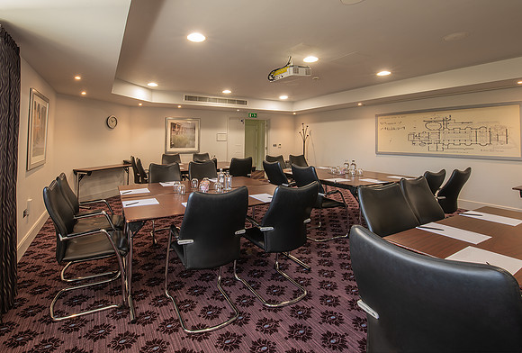 7.Bailbrook House Hotel. Beata Cosgrove Photography