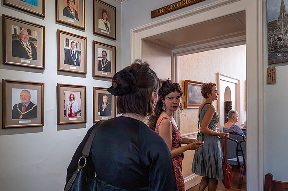 Dani & James wedding day. The Guildhall. Bath. Beata Cosgrove Photography_9171