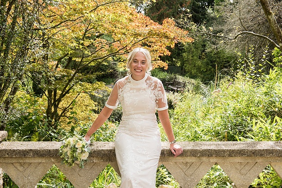 75. R & R wedding. Temple of Minerva. The Royal Crescent. Bath. Beata Cosgrove Photography