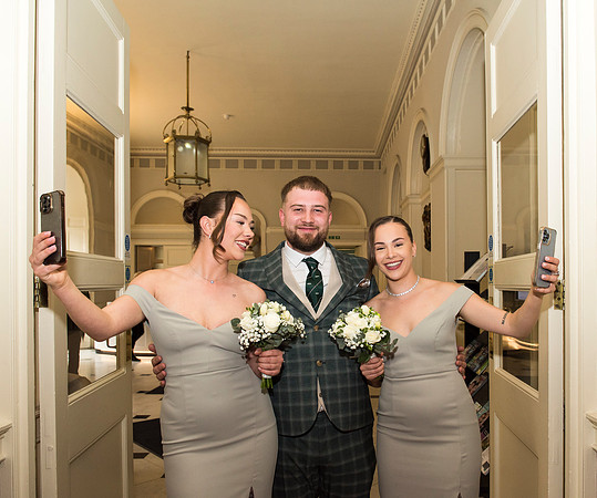 8.M & T. Bath wedding. Beata Cosgrove Photography
