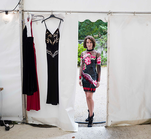 18.Bath Fashion Festival. Bath. Beata Cosgrove Photography