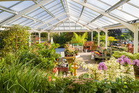 12. Prior Park Garden Centre. Beata Cosgrove Photography