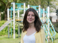 10. YourPark. Beata Cosgrove Photography