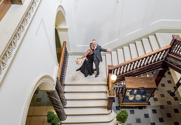 1.Bath wedding. The Guildhall. S & J wedding day. Bath photographer. Beata Cosgrove Photography