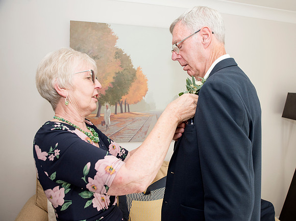 8. Steve & Martin wedding. Bath wedding