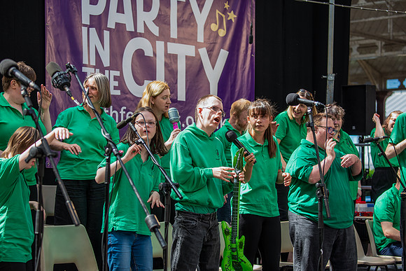 48.Choirs. Beata Cosgrove Photography.