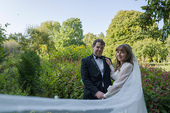 50. Wedding anniversary. Bath. Beata Cosgrove Photography