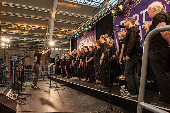4.Choirs. Beata Cosgrove Photography.