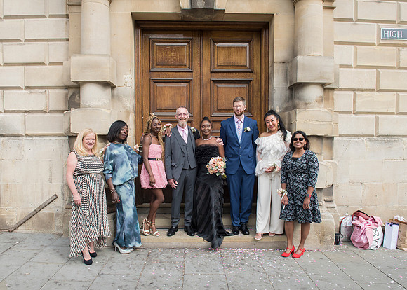 56.Bath wedding. The Guildhall. S & J wedding day. Bath photographer. Beata Cosgrove Photography