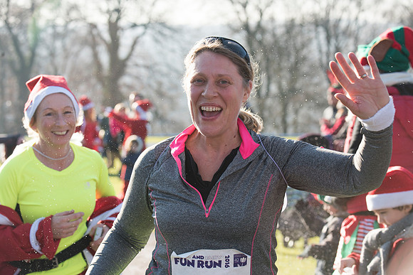 29.Dorothy House’s Charity Santa and Fairy run.Event.Bath. Beata Cosgrove Photography.4.12.2016