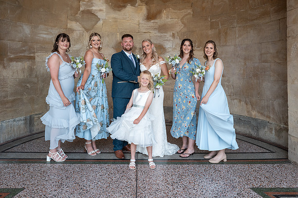 Dani & James wedding day. The Guildhall. Bath. Beata Cosgrove Photography_9741