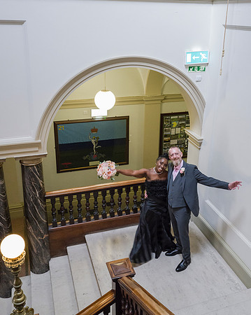 43.Bath wedding. The Guildhall. S & J wedding day. Bath photographer. Beata Cosgrove Photography