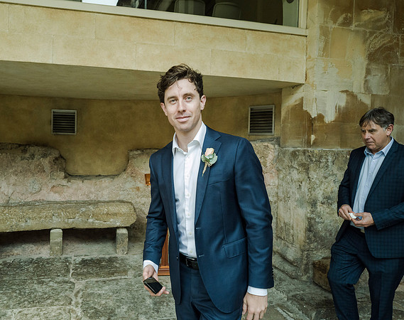 83.Bath wedding. The Roman Baths. J & J wedding day. Bath photographer. Beata Cosgrove Photography