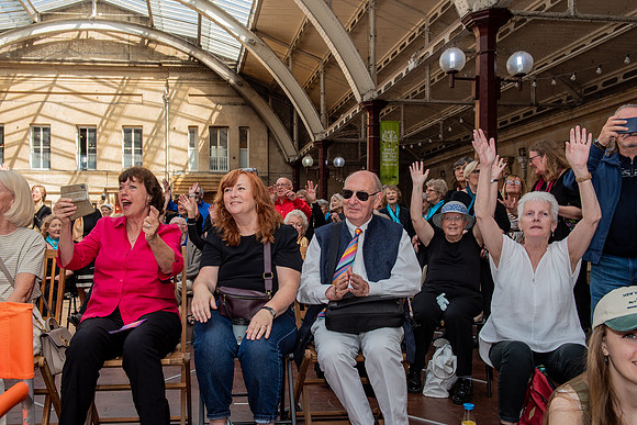 12.Choirs. Beata Cosgrove Photography.