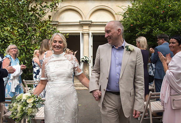 48. R & R wedding. Temple of Minerva. The Royal Crescent. Bath. Beata Cosgrove Photography