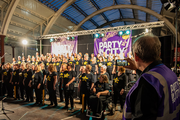 34.Choirs. Beata Cosgrove Photography.
