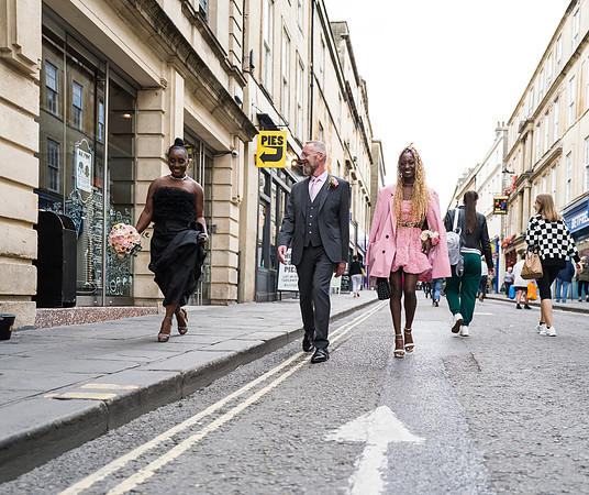 Bath wedding. The Guildhall. S & J wedding day. Bath photographer. Beata Cosgrove Photography