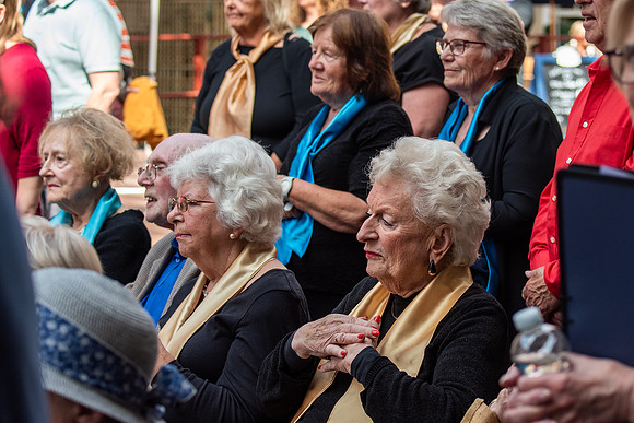 54.Choirs. Beata Cosgrove Photography.